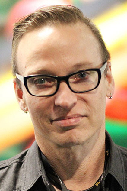 Zdjęcie Matt McMullen