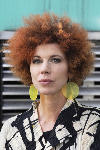 Zdjęcie Irya Gmeyner