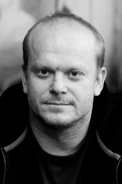 Zdjęcie David Novotný