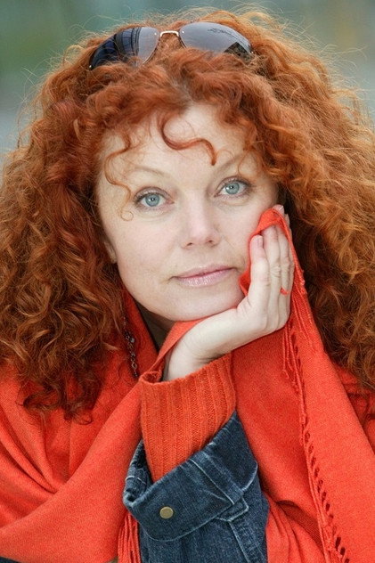 Zdjęcie Jana Janěková