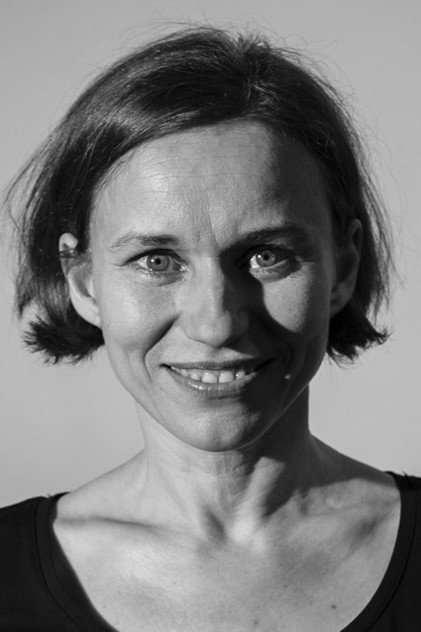 Zdjęcie Zita Morávková