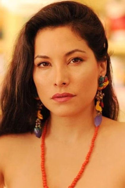 Zdjęcie Griselda Sánchez