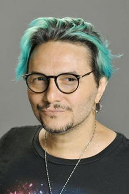 Zdjęcie José María Cicala