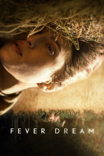 Okładka filmu Bezpieczna odległość