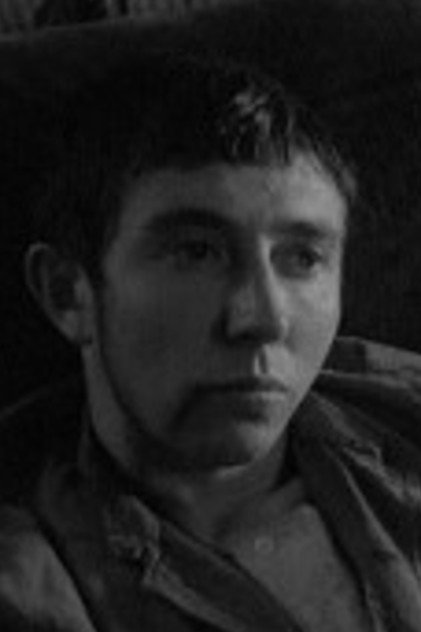 Zdjęcie David Pugh
