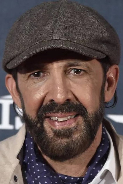 Zdjęcie Juan Luis Guerra