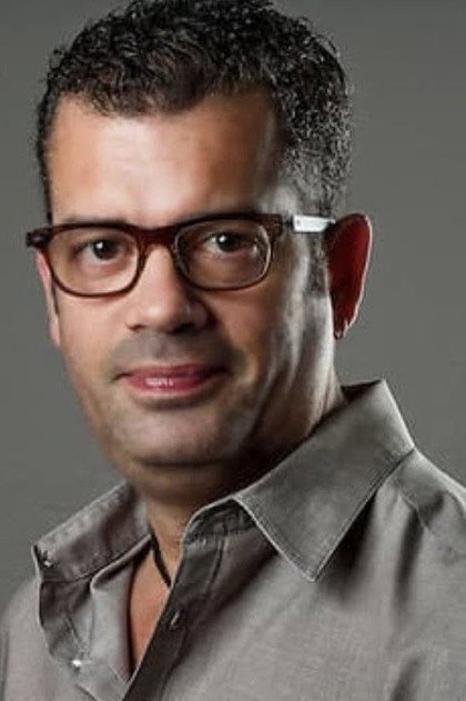 Zdjęcie Roger Zayas-Bazán