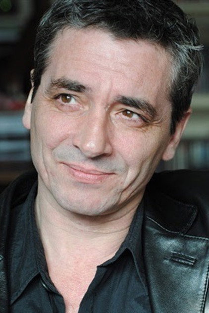 Zdjęcie Joël Zaffarano