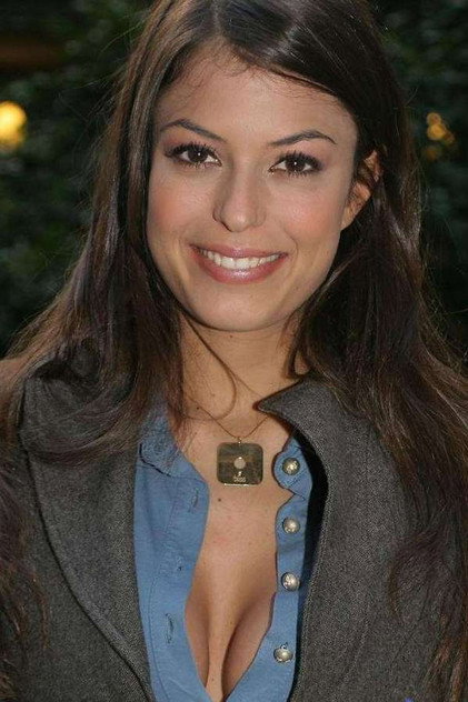 Zdjęcie Sara Tommasi
