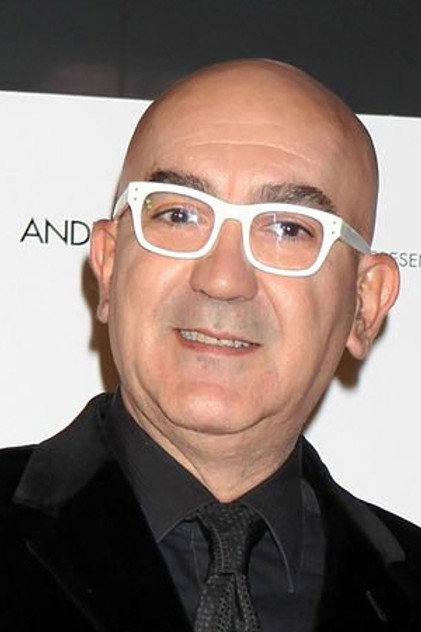 Zdjęcie Stefano Magnanensi