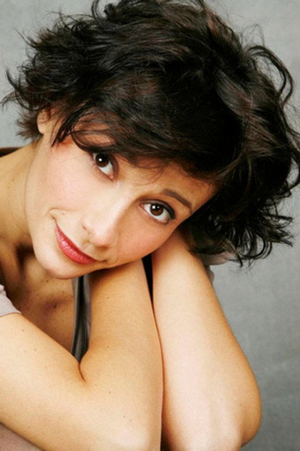 Zdjęcie Lucia Bendia