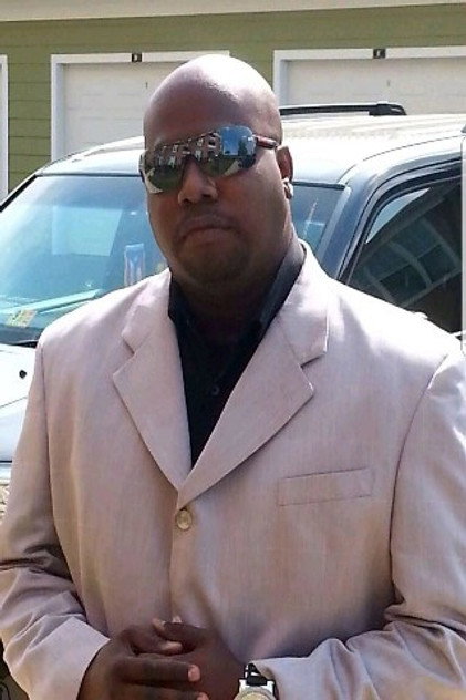 Zdjęcie Luis Clemente Rivera