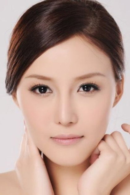 Zdjęcie Hazel Tong