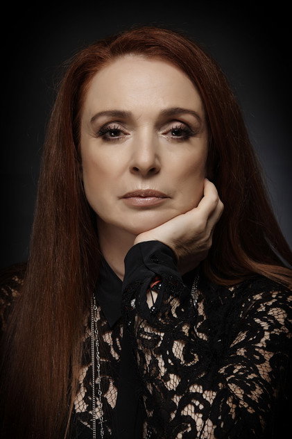 Zdjęcie Бойка Велкова