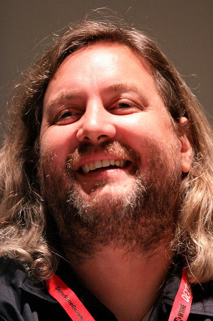 Zdjęcie Kyle McCulloch