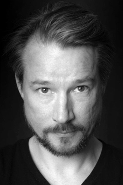 Zdjęcie Robert Fransson