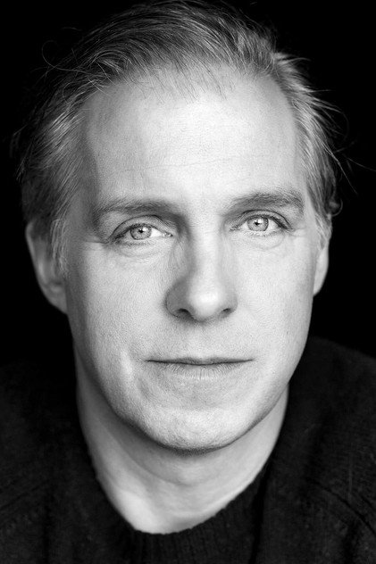 Zdjęcie Fredrik Meyer