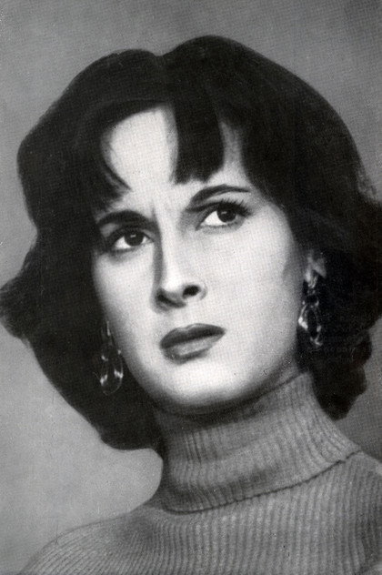 Zdjęcie Luisa Rossi