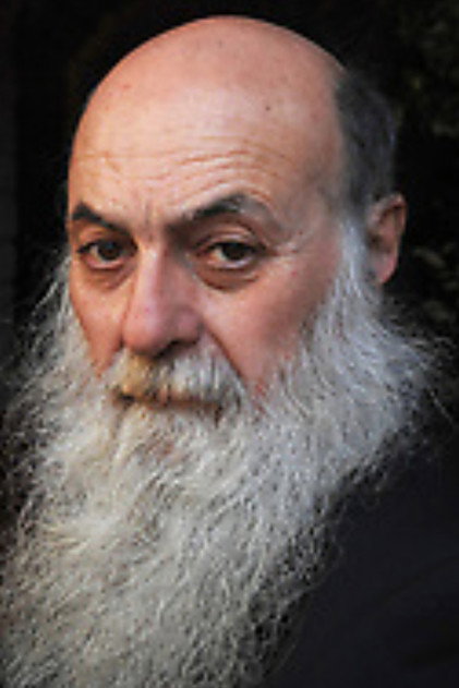 Zdjęcie Paolo Zaccagnini