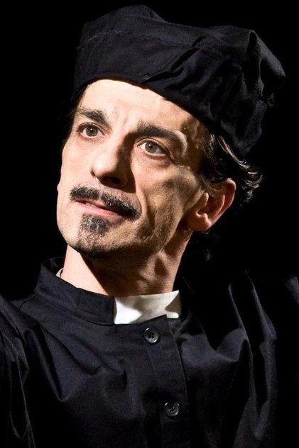 Zdjęcie Alberto Buccolini