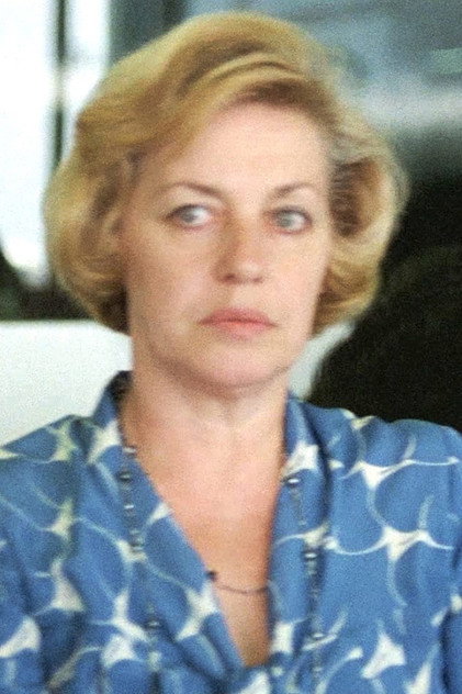 Zdjęcie Gabriella D’Amico