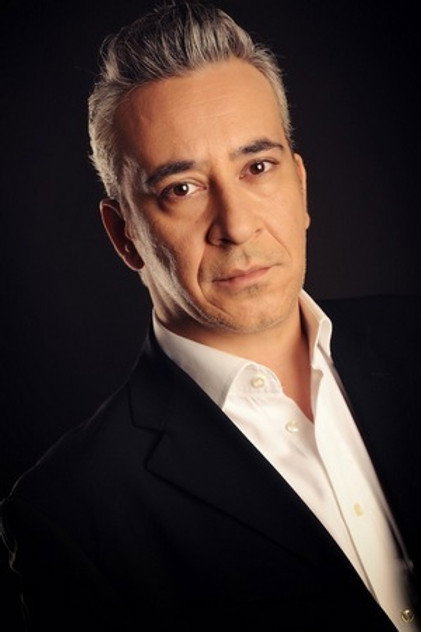 Zdjęcie Gianluca Cesale