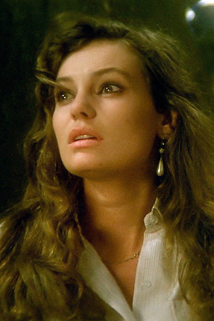 Zdjęcie Silvia Aguilar