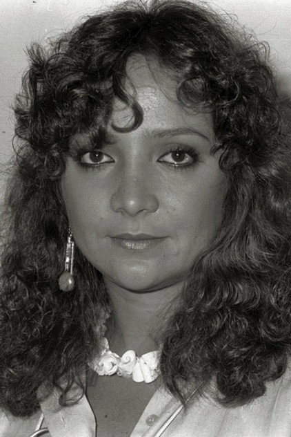 Zdjęcie Elba Escobar