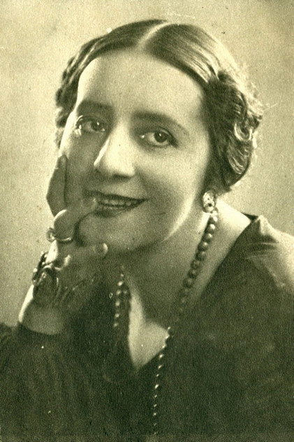 Zdjęcie Вера Барановская