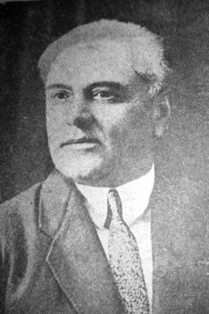 Zdjęcie Владимир Оболенский