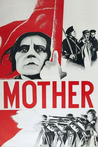 Okładka filmu Obsada filmu Mother