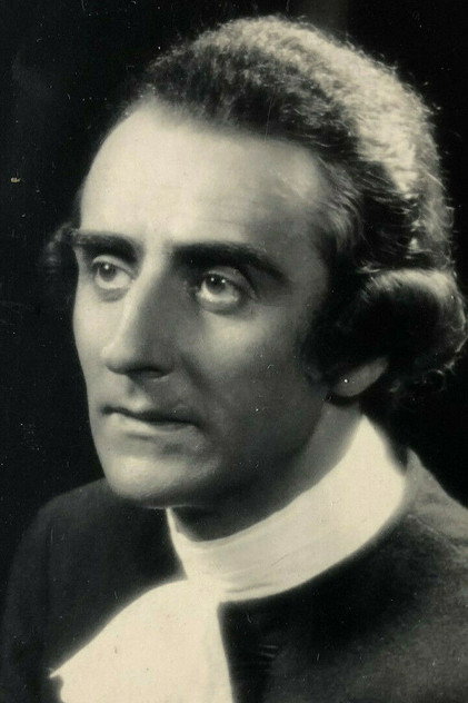 Zdjęcie Charles Hans Vogt