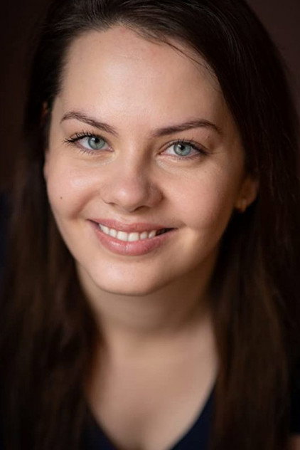 Zdjęcie Sharune Urbonaviciene