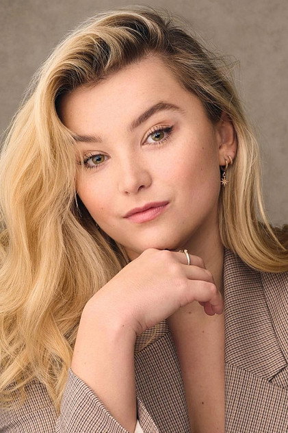 Zdjęcie Georgie Banks