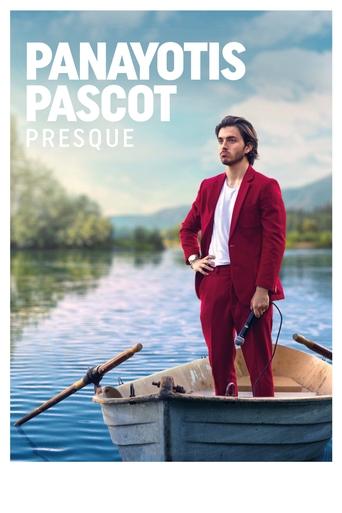 Okładka filmu Obsada filmu Panayotis Pascot: Almost