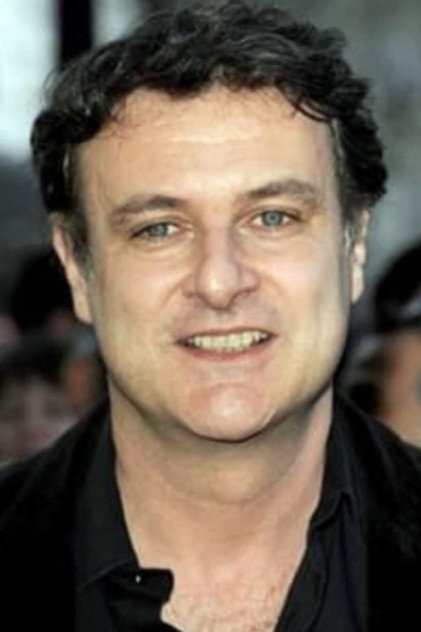 Zdjęcie Bruno Chiche