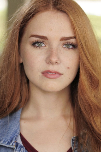 Zdjęcie Emma Reinagel