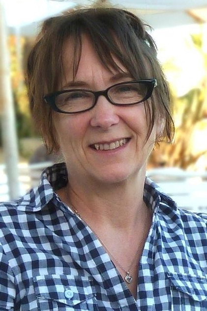 Zdjęcie Alison Snowden