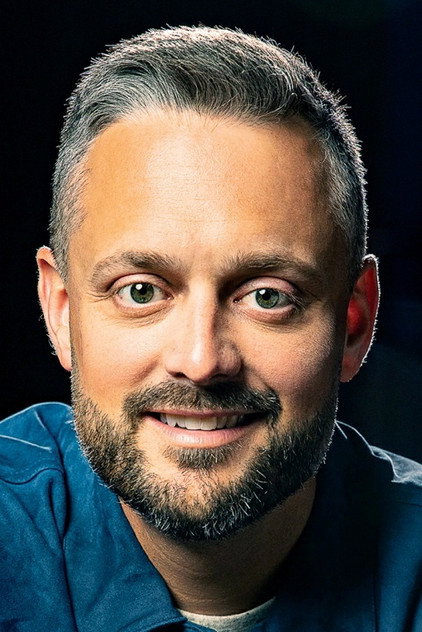 Zdjęcie Nate Bargatze