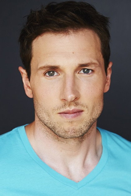 Zdjęcie Brandon Coffey