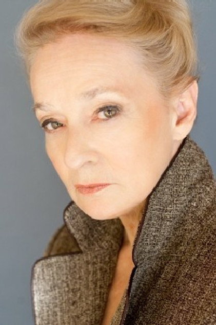 Zdjęcie Margaret Lamarre