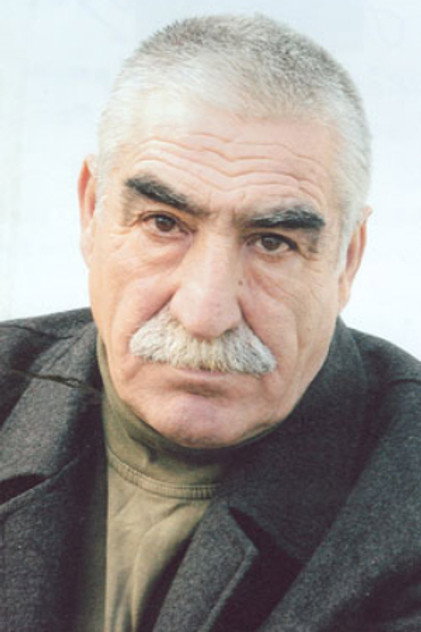 Zdjęcie Makhamadali Mukhamadiyev