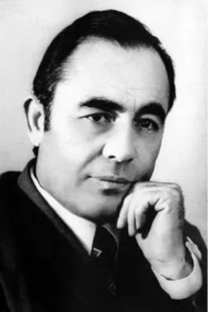 Zdjęcie Хамза Умаров