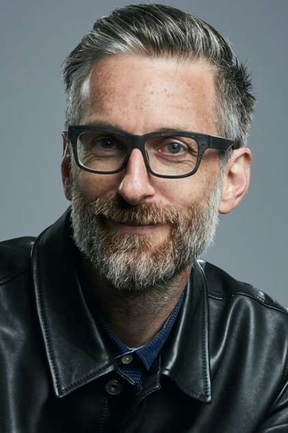 Zdjęcie Michael Wilkinson