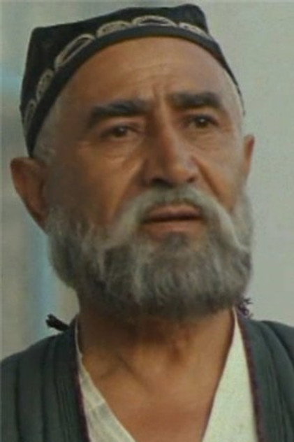 Zdjęcie Абдулло Джураев