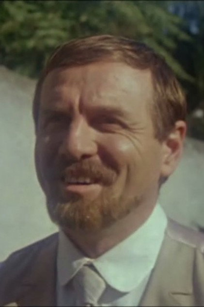 Zdjęcie Moisey Vasiliadi