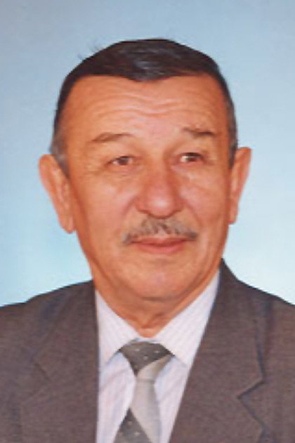 Zdjęcie Саидмурад Марданов