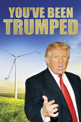 Okładka filmu Obsada filmu You’ve Been Trumped