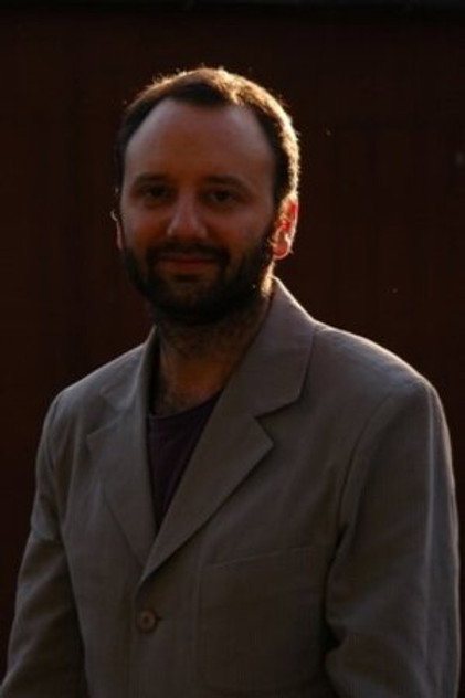 Zdjęcie Mathias Gokalp
