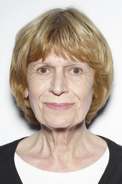 Zdjęcie Marie Spurná
